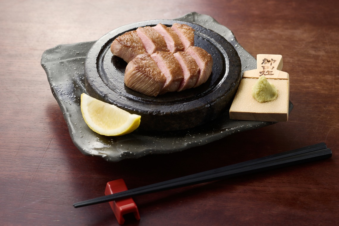 植田 友樹が撮影した写真のアルバム「松阪牛料理専門店」