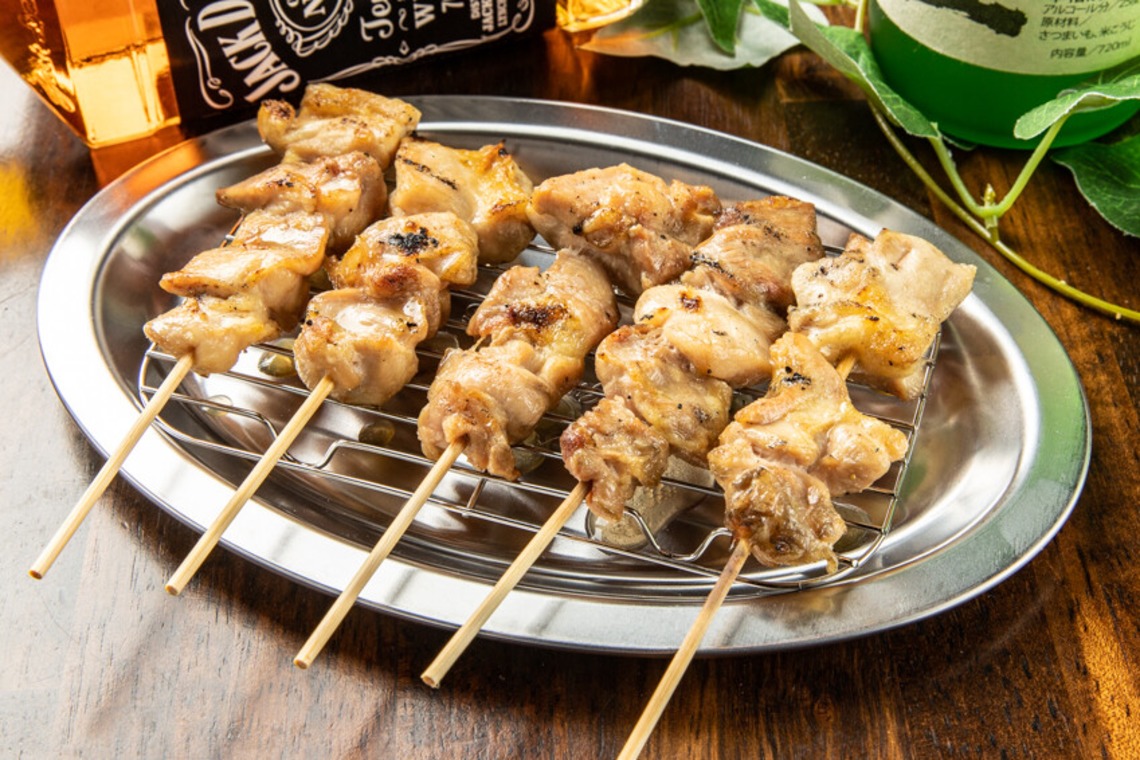 中村一人が撮影した「メニュー撮影」の写真