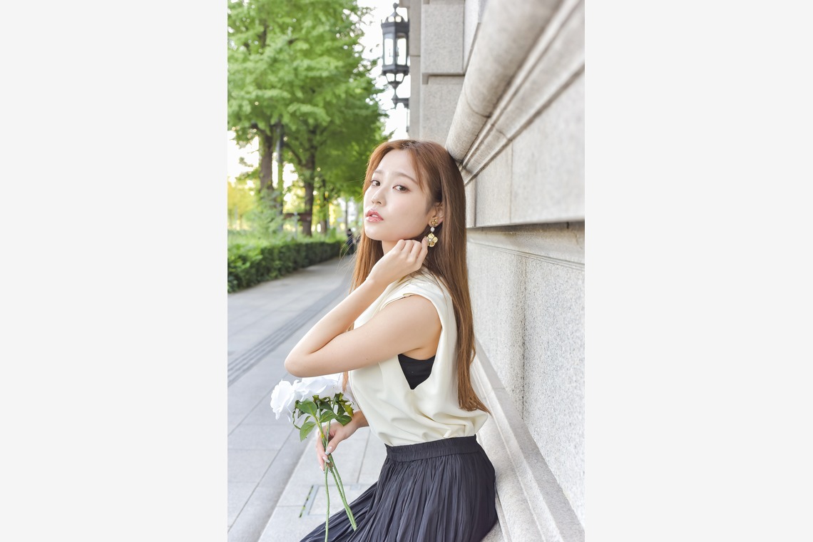 Makoto Nakamuraが撮影した「プロフィール」の写真