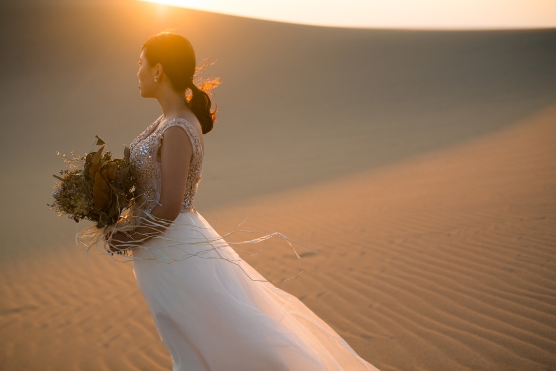 Nobuhiro Toyaが撮影した写真のアルバム「ウェディングフォト」