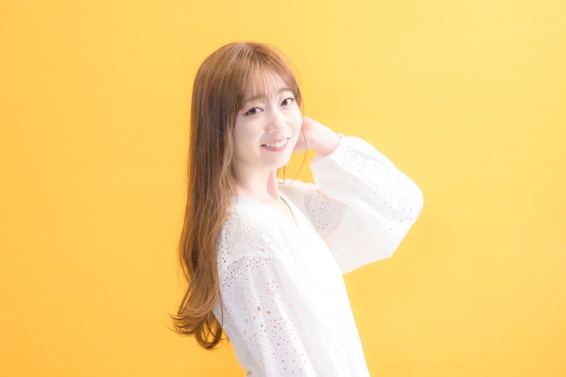 中川昌幸が撮影した「ヘアメイク」の写真