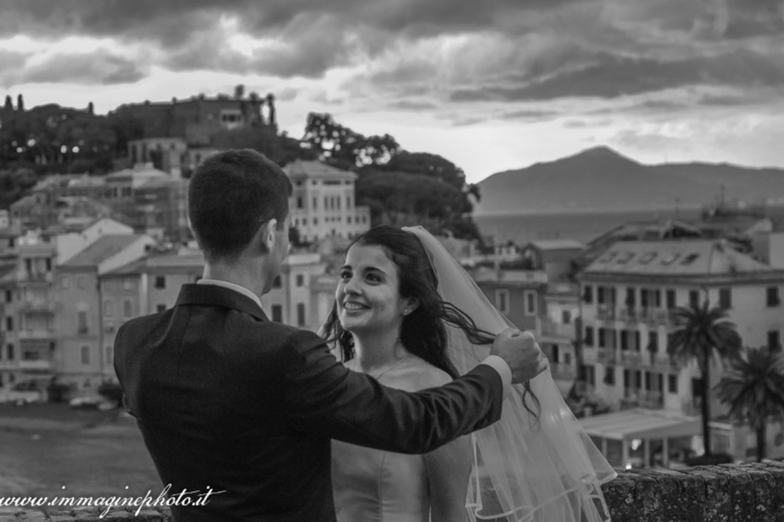 Photo of wedding 2016 taken by Cristian Umili