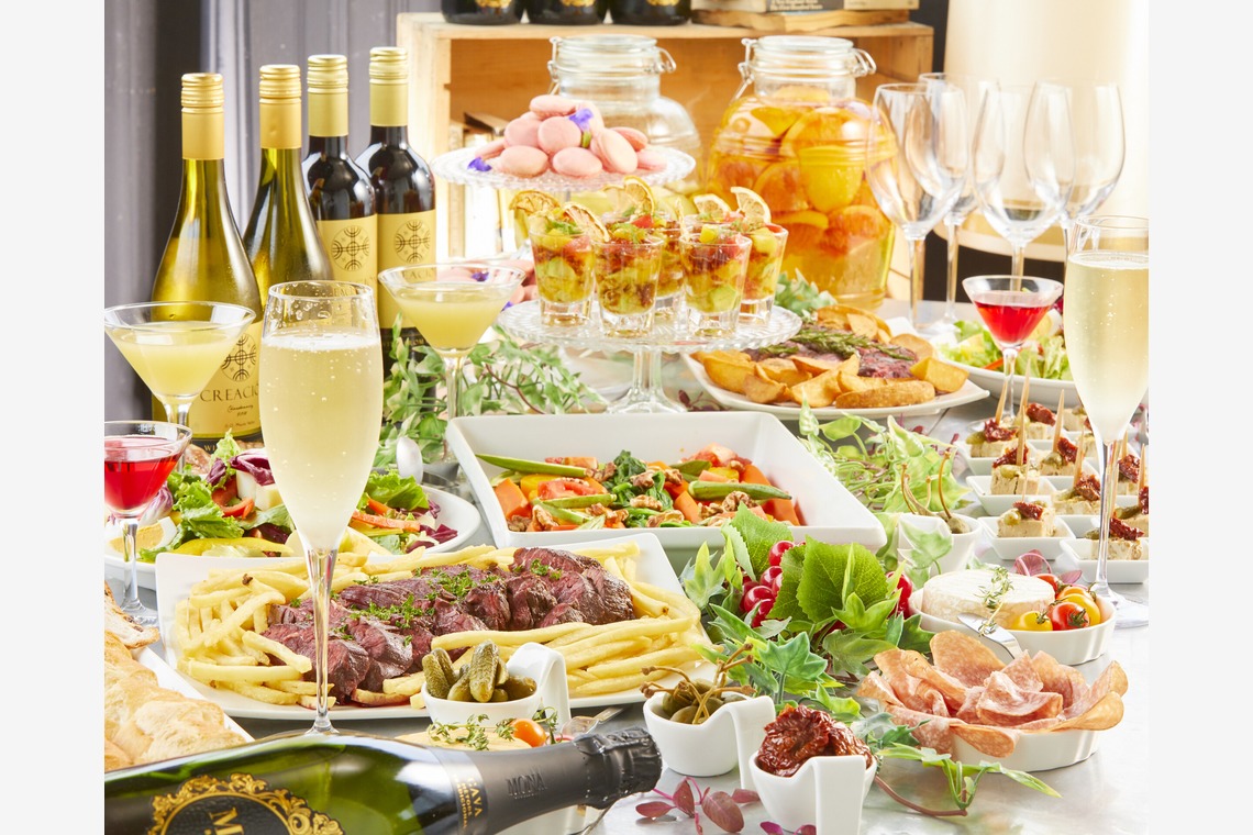 田中真光写真事務所が撮影した「FOOD撮影」の写真