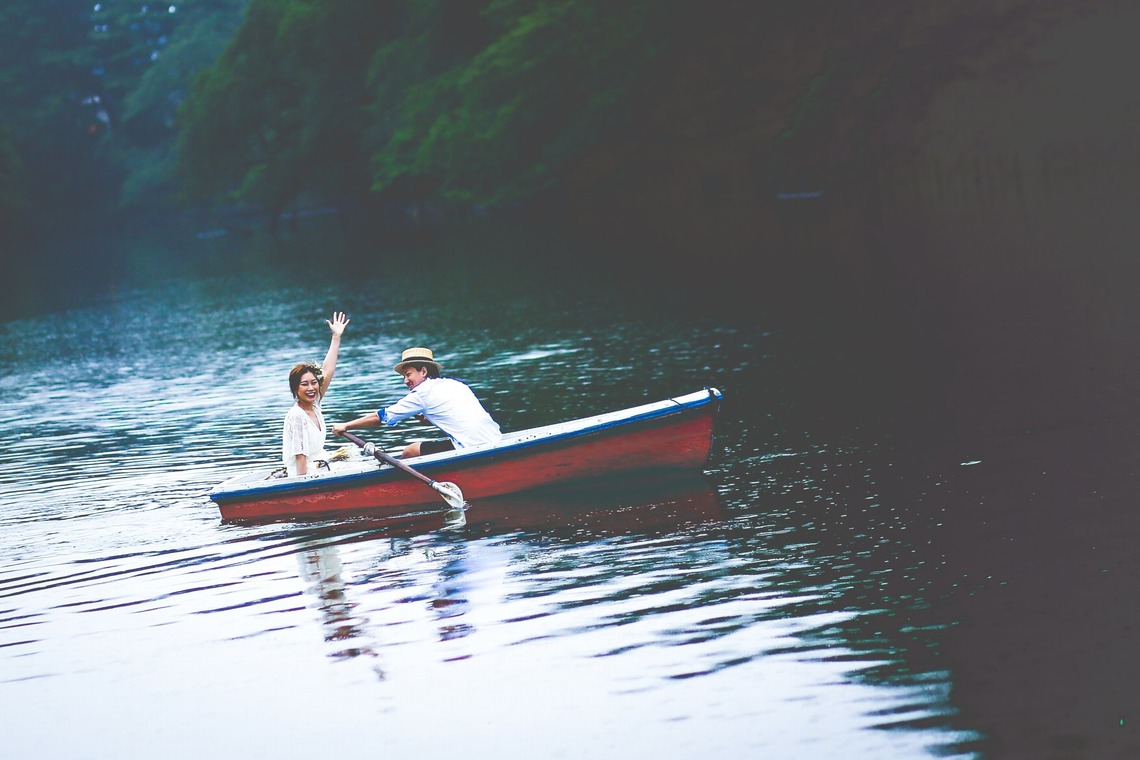 加倉井 規晃が撮影した「ロケーション・前撮り・後撮り・公園」の写真