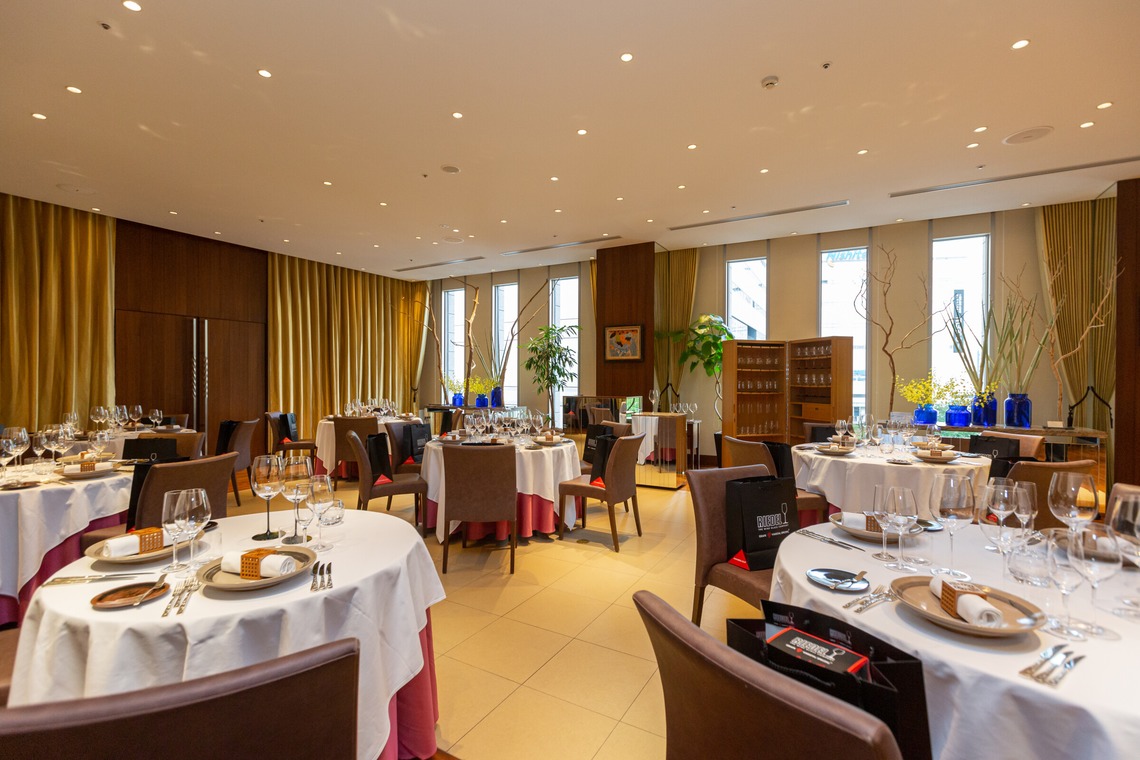 デグチマミが撮影した写真のアルバム「パーティーやセミナー等の撮影」