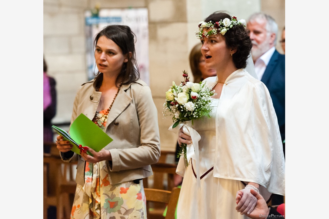 Dream Pictureが撮影した「フランス2」の写真