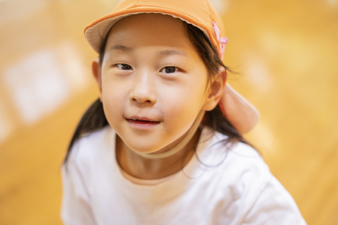 スタジオ11が撮影した「保育園（５歳児）お楽しみ会」の写真