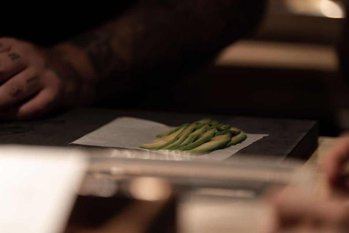 田中愛実が撮影した「milpa」の写真