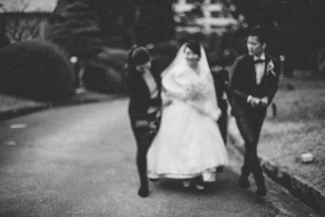 GQ wedding photojournalism (Showgo Westfield)が撮影した「Wish you were mine」の写真