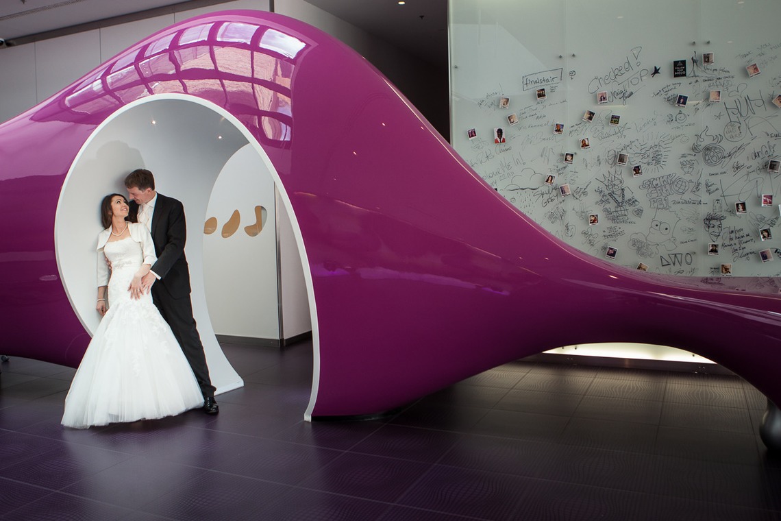 Wedding Photography Dubaiが撮影した「ドバイで???カメ」の写真