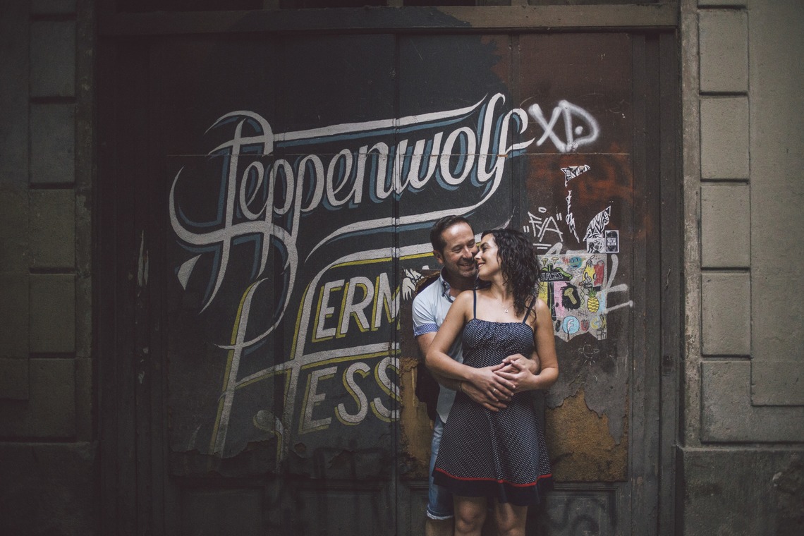 La Cristina Fotografia が撮影した写真のアルバム「スペイン」