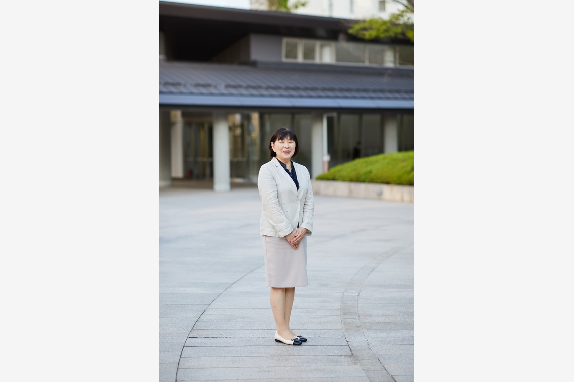 Shun Kanazawaが撮影した写真のアルバム「法人様インタビューカット」