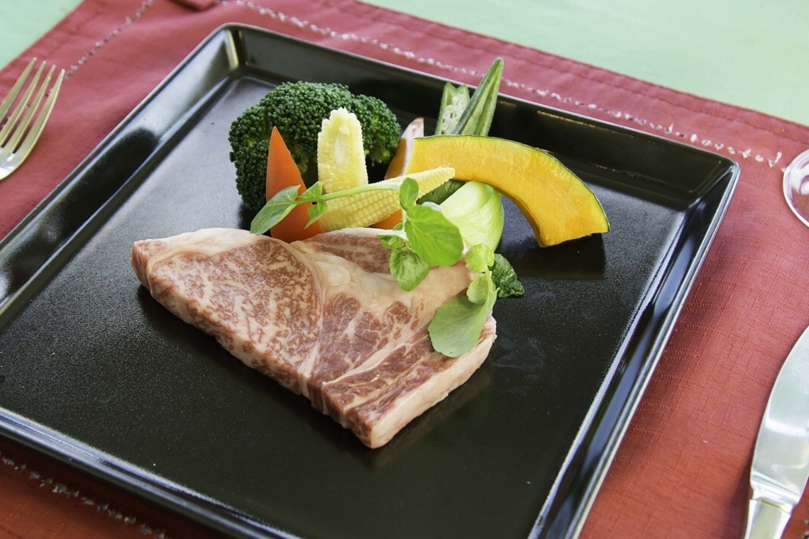 エンリッチ フォトグラフィーが撮影した「料理メニュー写真」の写真