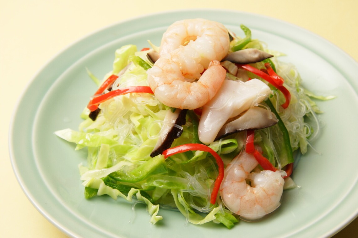 岩松修が撮影した「料理(食品)」の写真