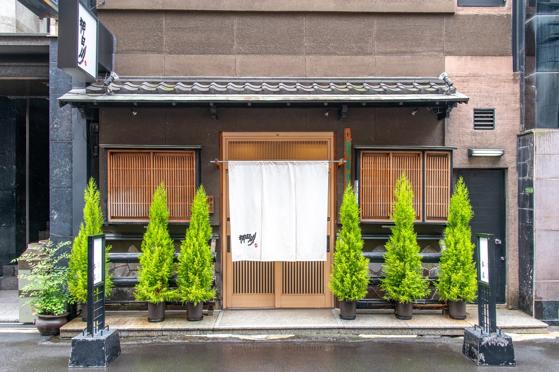 合同会社優希photoが撮影した「飲食店ポートフォリオ」の写真