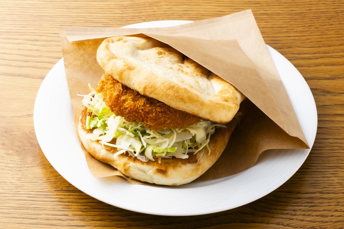 渡辺写真事務所が撮影した写真のアルバム「フード写真」