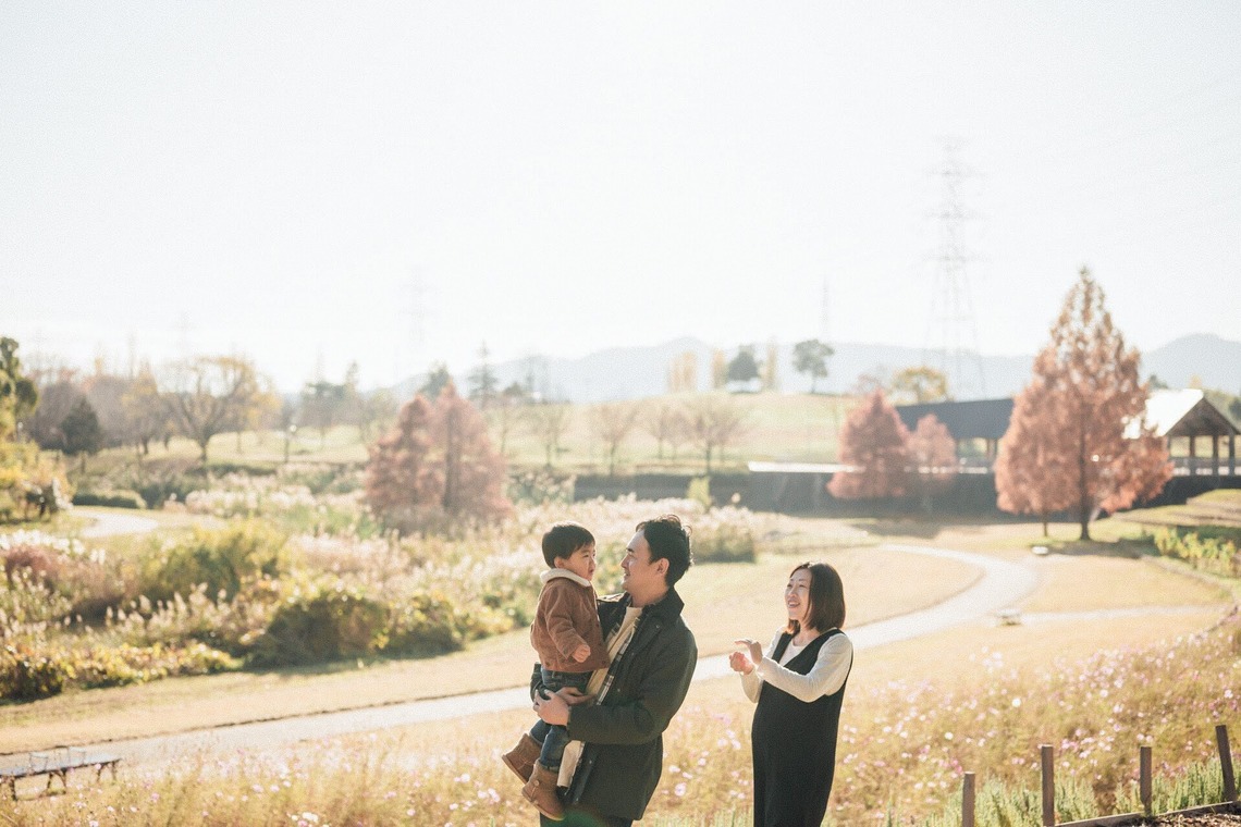 Grassvalley.incが撮影した写真のアルバム「家族写真コレクション」