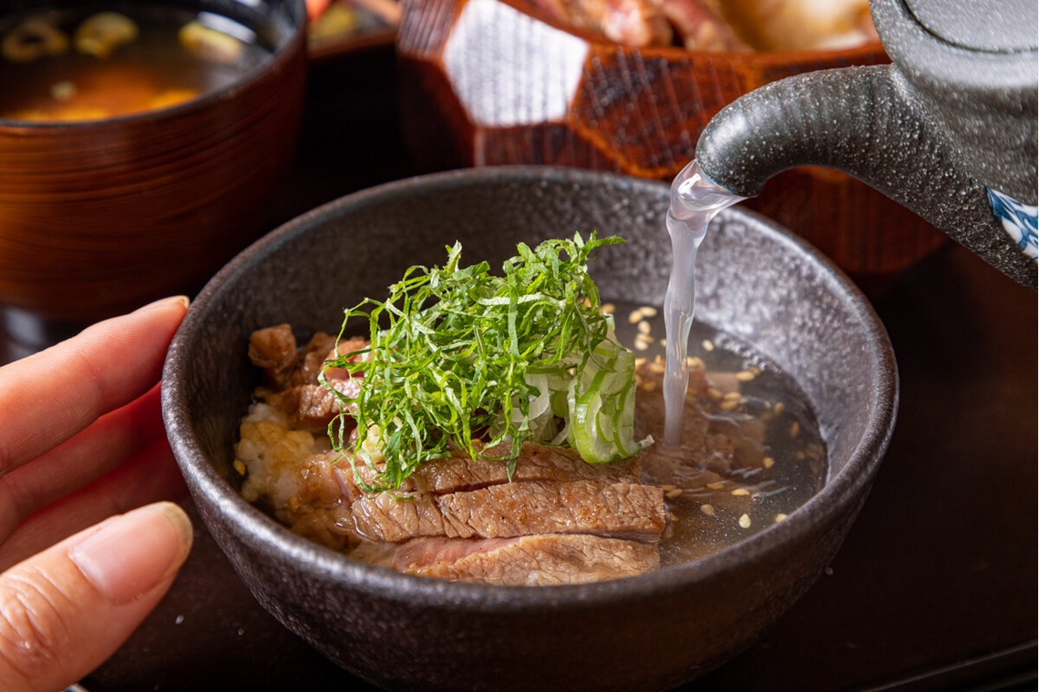 道海史佳が撮影した「飲食店」の写真