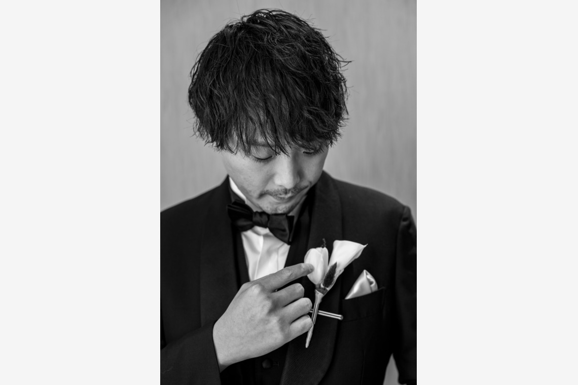 Photo of Kansai x Wedding taken by Ohtsui Toshitsugu