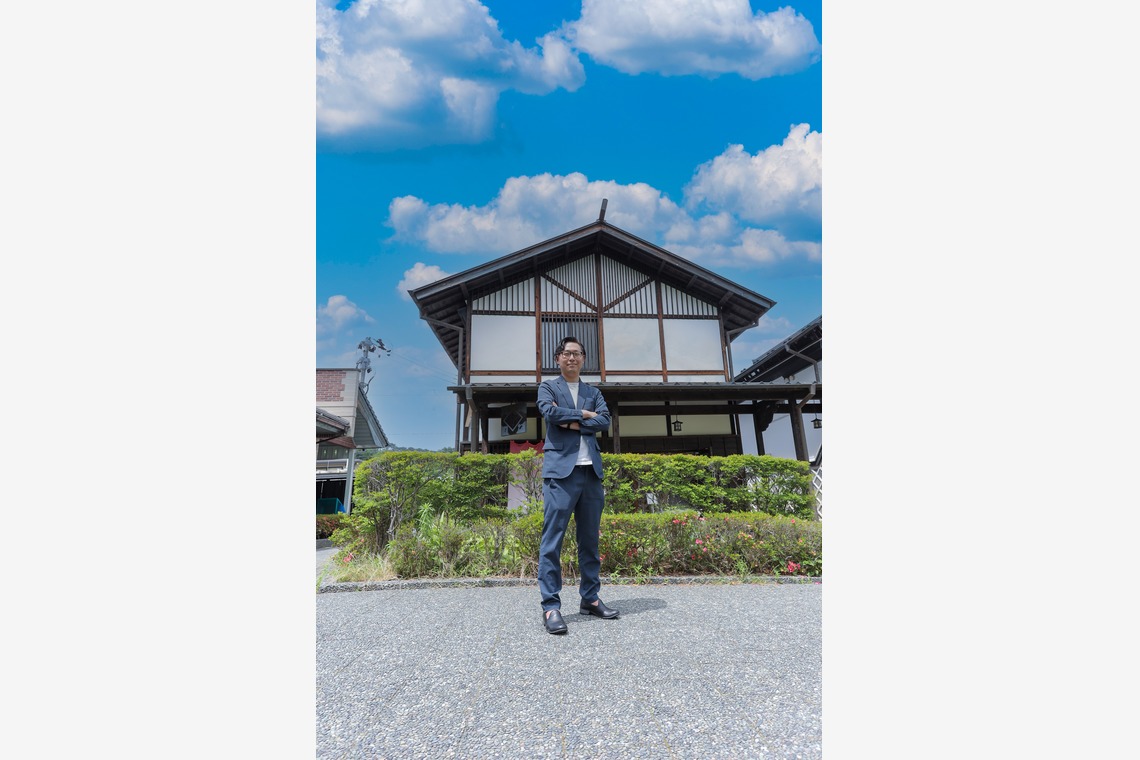 Find values photo　松岡嗣時が撮影した写真のアルバム「プロフィール写真」