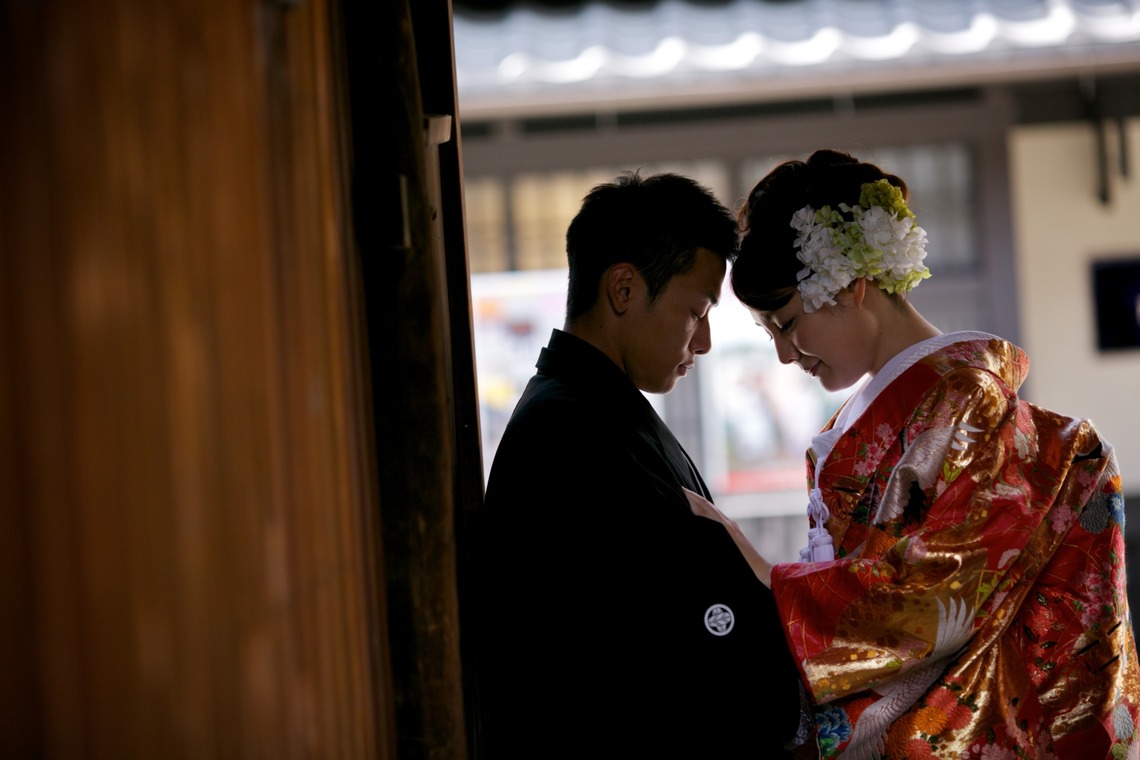 studio zeroが撮影した「京都」の写真