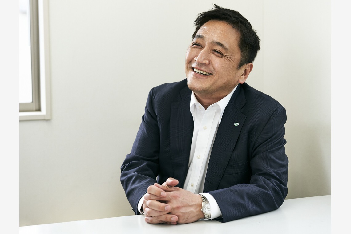 大橋裕紀が撮影した「企業様ホームページ用撮影」の写真