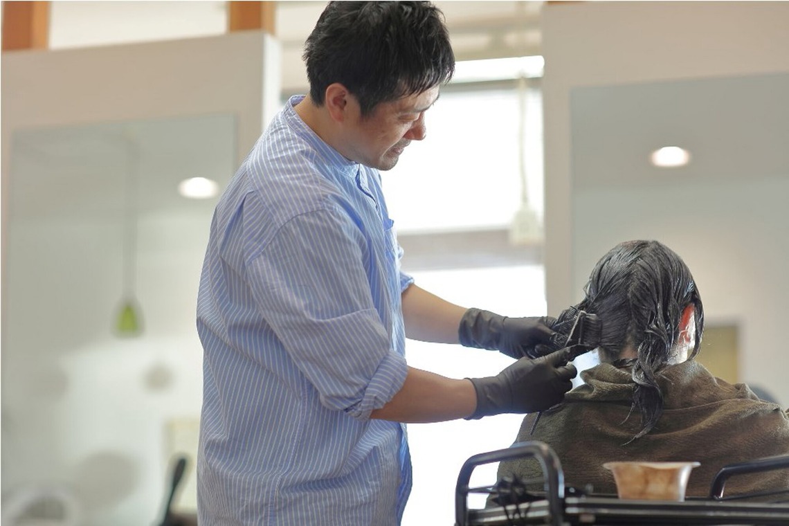 Creative Brand　Crows Nestが撮影した「ビジネス系撮影」の写真