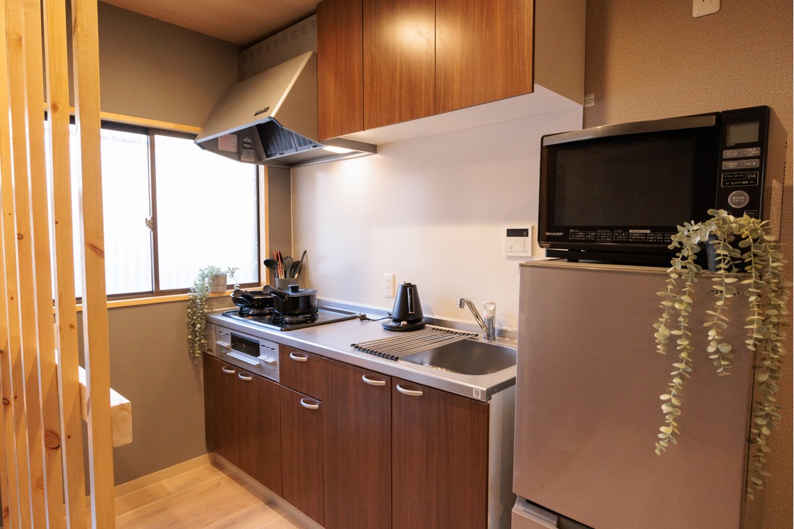 SHO HASEGAWAが撮影した写真のアルバム「民泊施設 内観撮影」