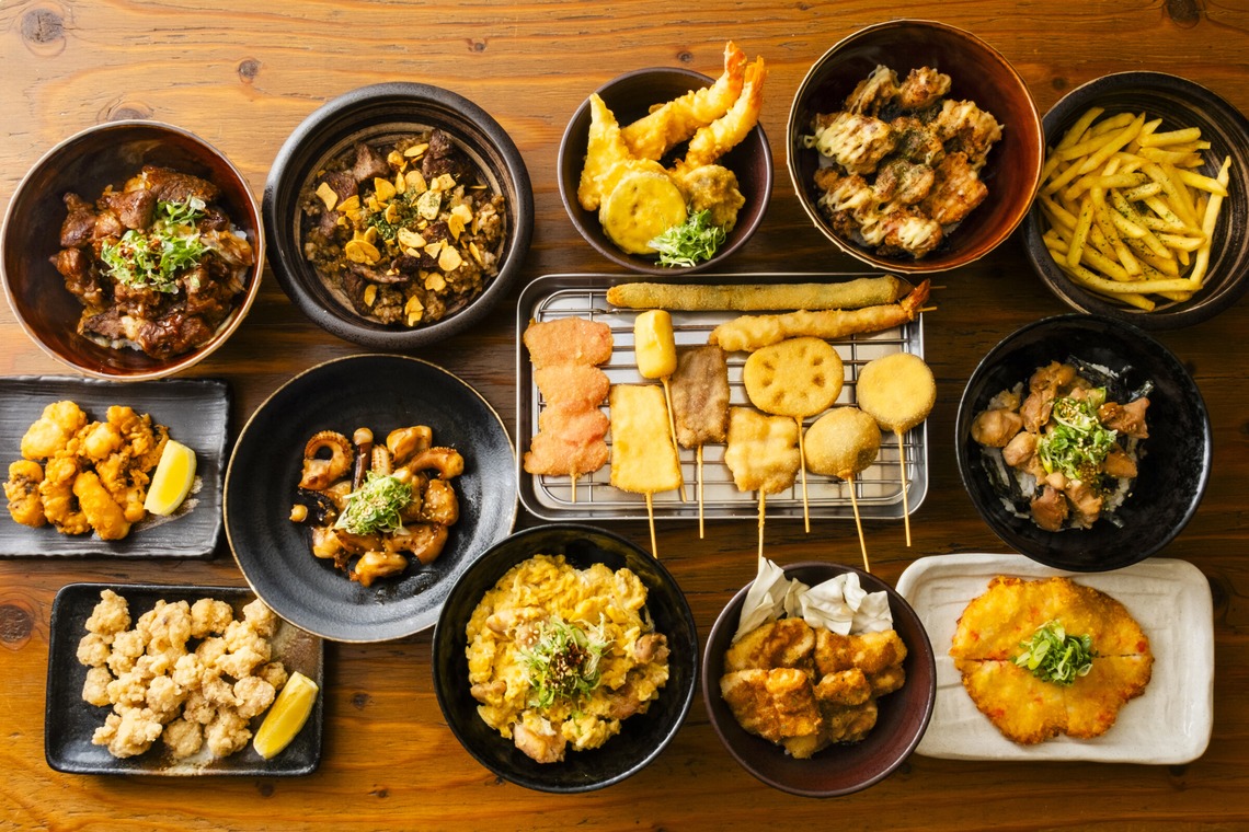 渡辺写真事務所が撮影した「フード写真」の写真