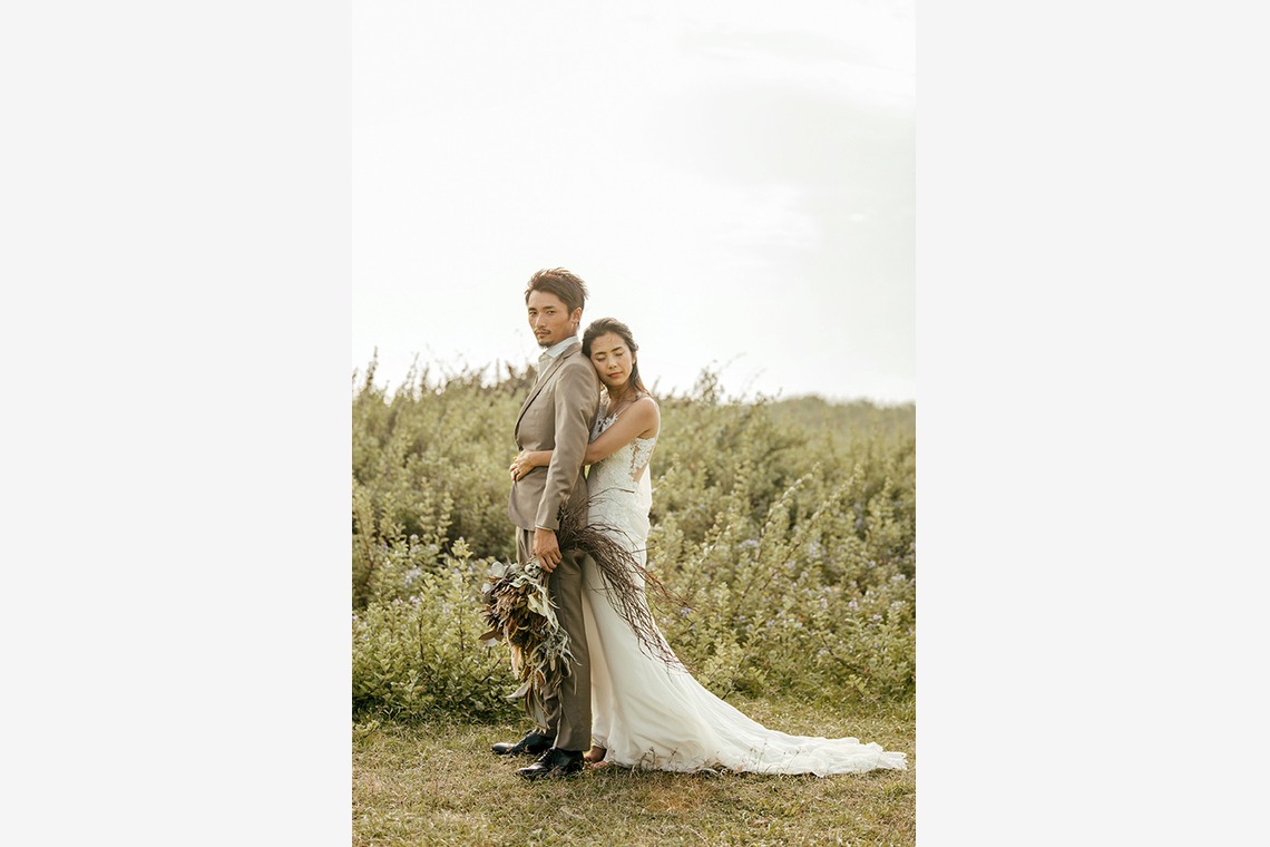 渡邉　伶奈が撮影した写真のアルバム「葉山ロケーションフォト」