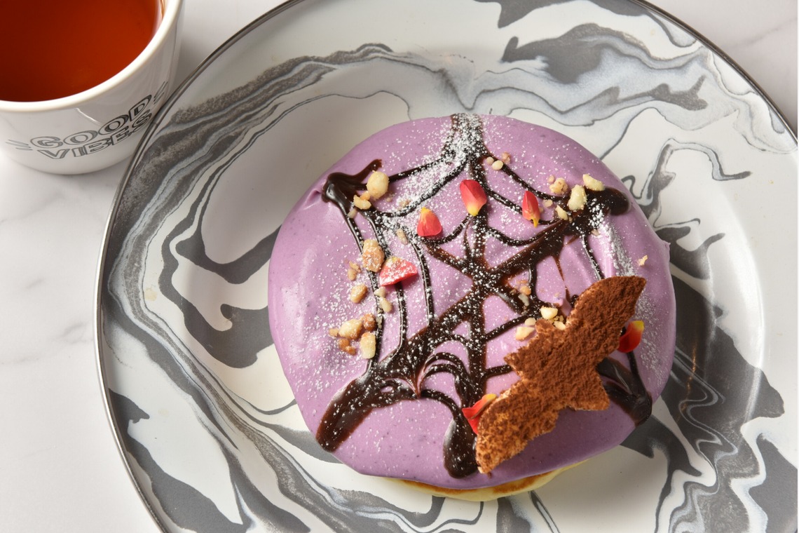 マイクロコズム合同会社が撮影した「料理写真」の写真