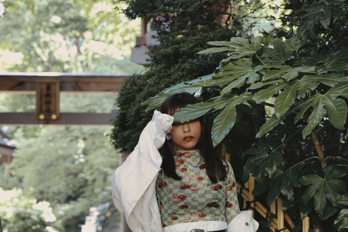 遠藤 和希が撮影した「モデル撮影_サンプル」の写真