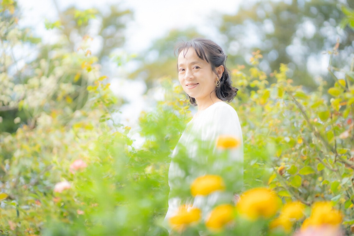 森元こずえ