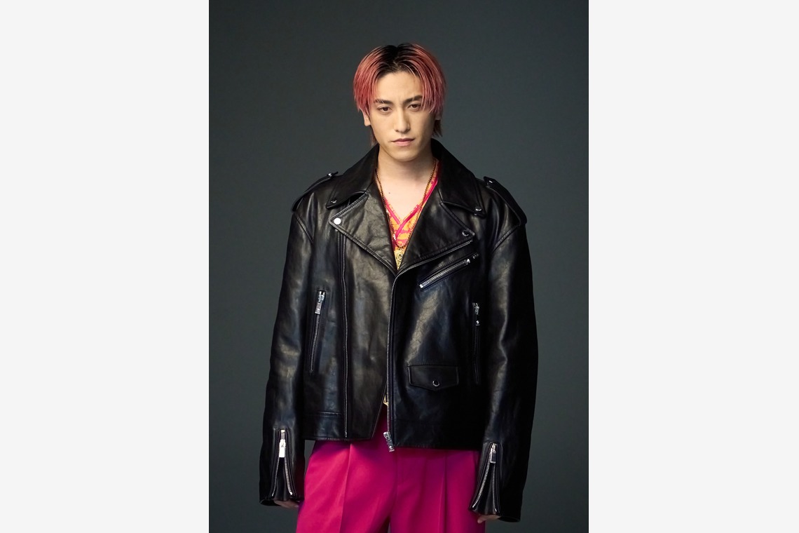 カメラマン　kが撮影した「タレント」の写真