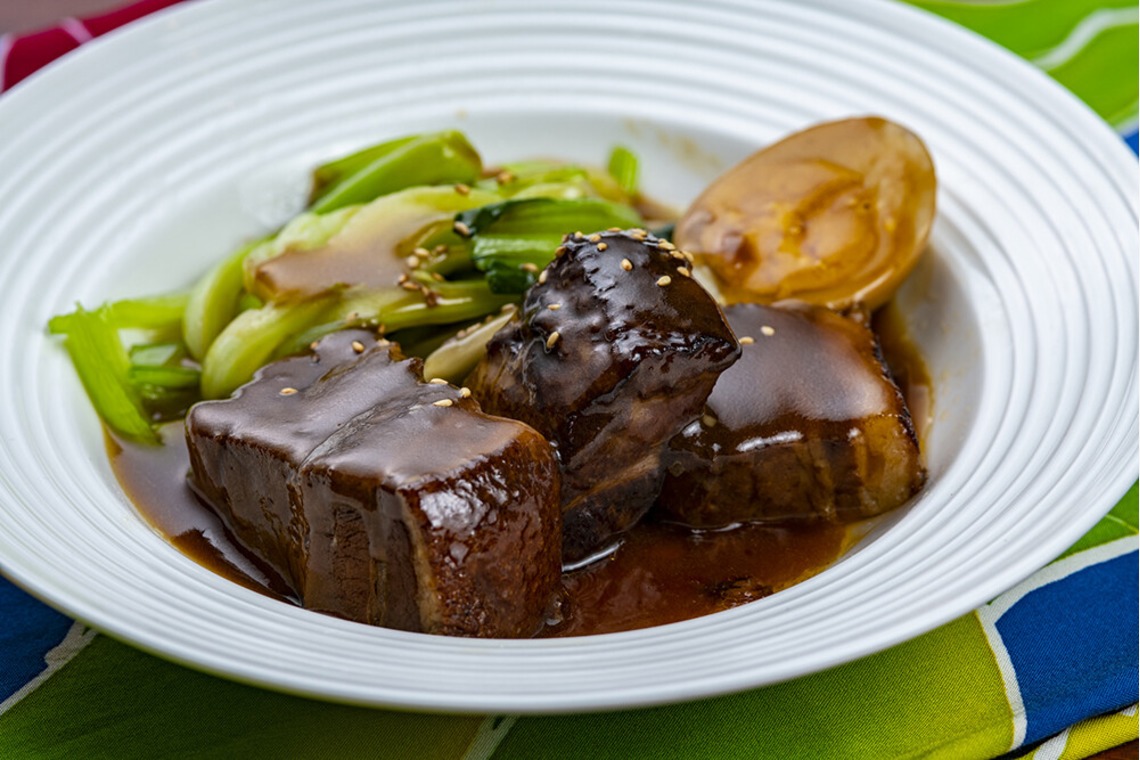 本郷直人が撮影した「中華・エスニック」の写真