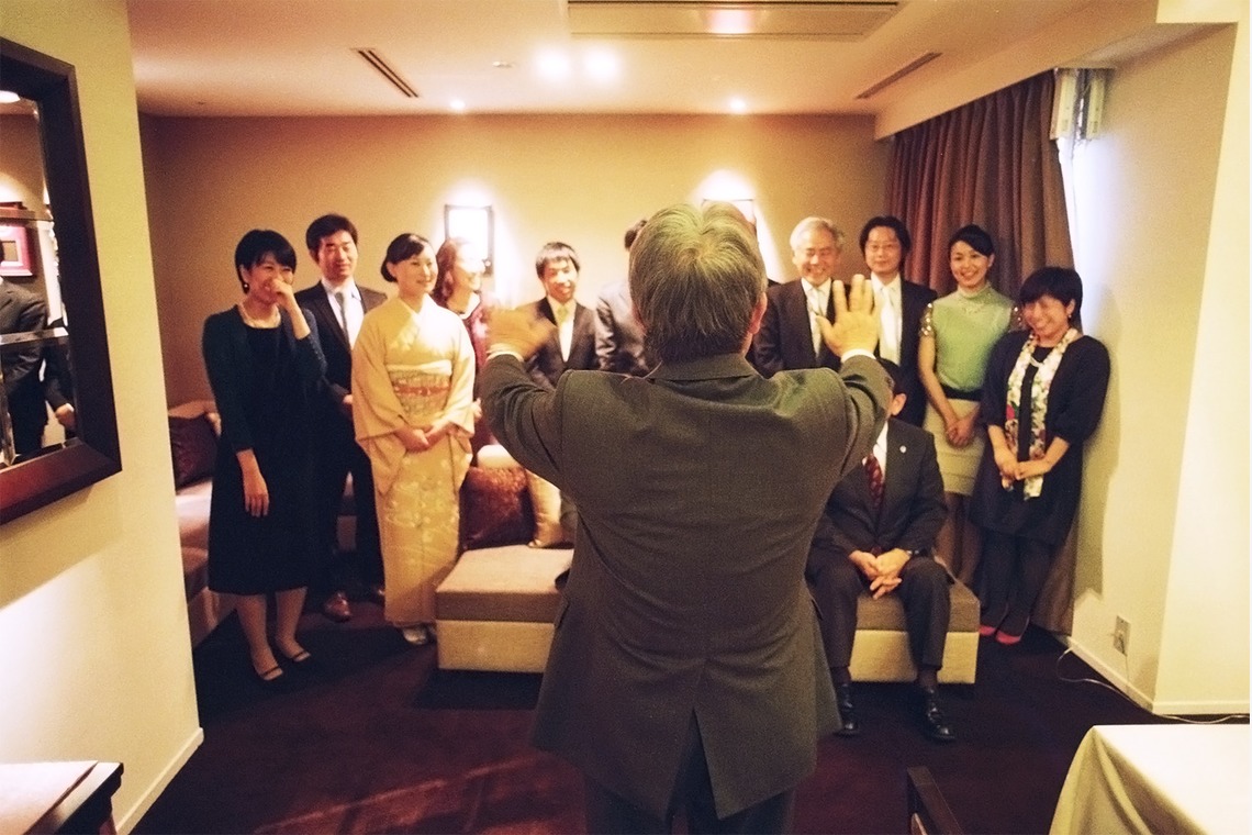 ディスカバリー (森 時尚)が撮影した「当日写真ギャラリー」の写真