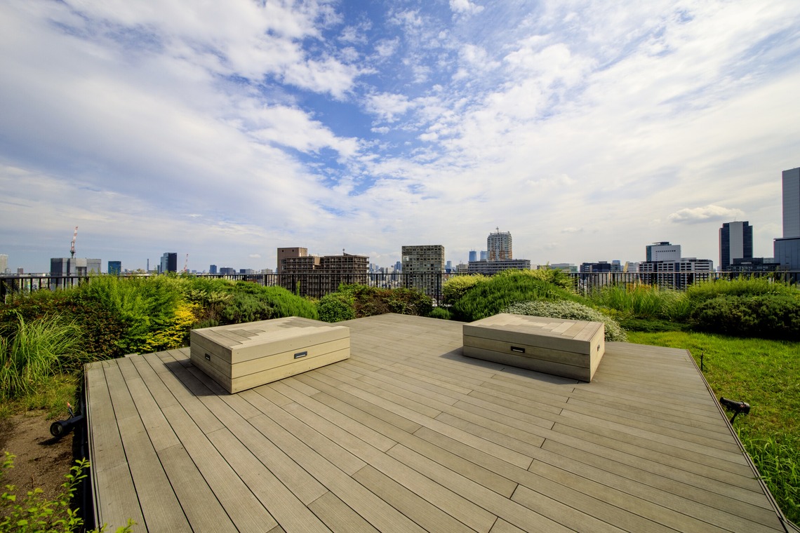 エレーナが撮影した「Real Estate Portfolio」の写真