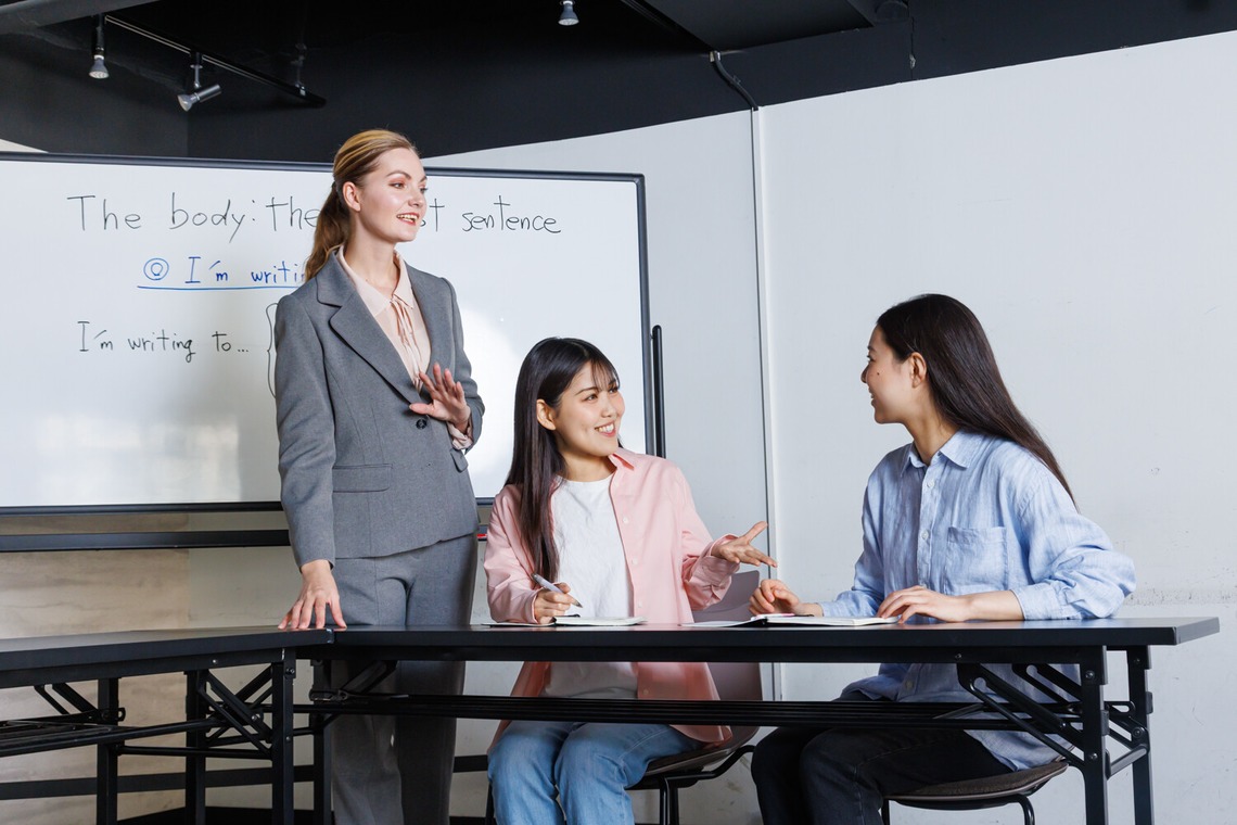 Yusuke Usuiが撮影した「ベルリッツ様 web広告撮影」の写真