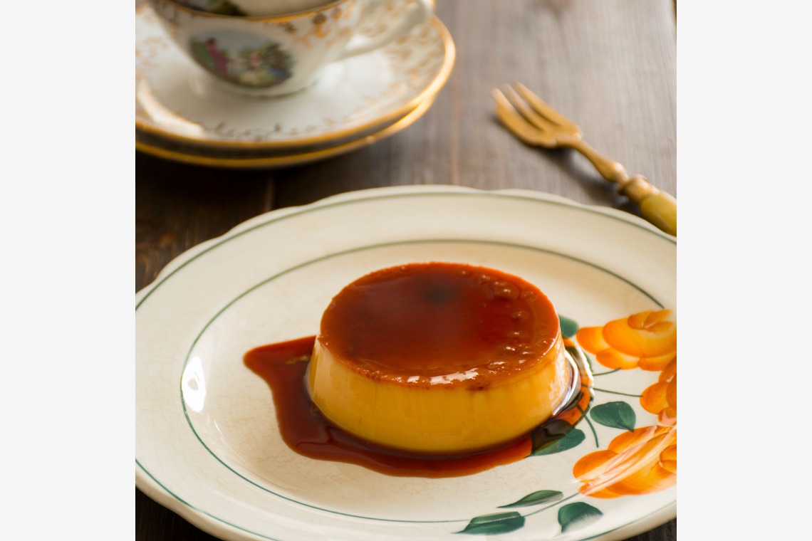 studio white alice 五十嵐啓が撮影した「料理」の写真