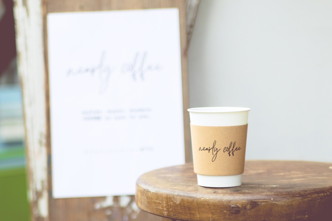 濱野まり子が撮影した「コーヒー店商品撮影@都内・千葉」の写真