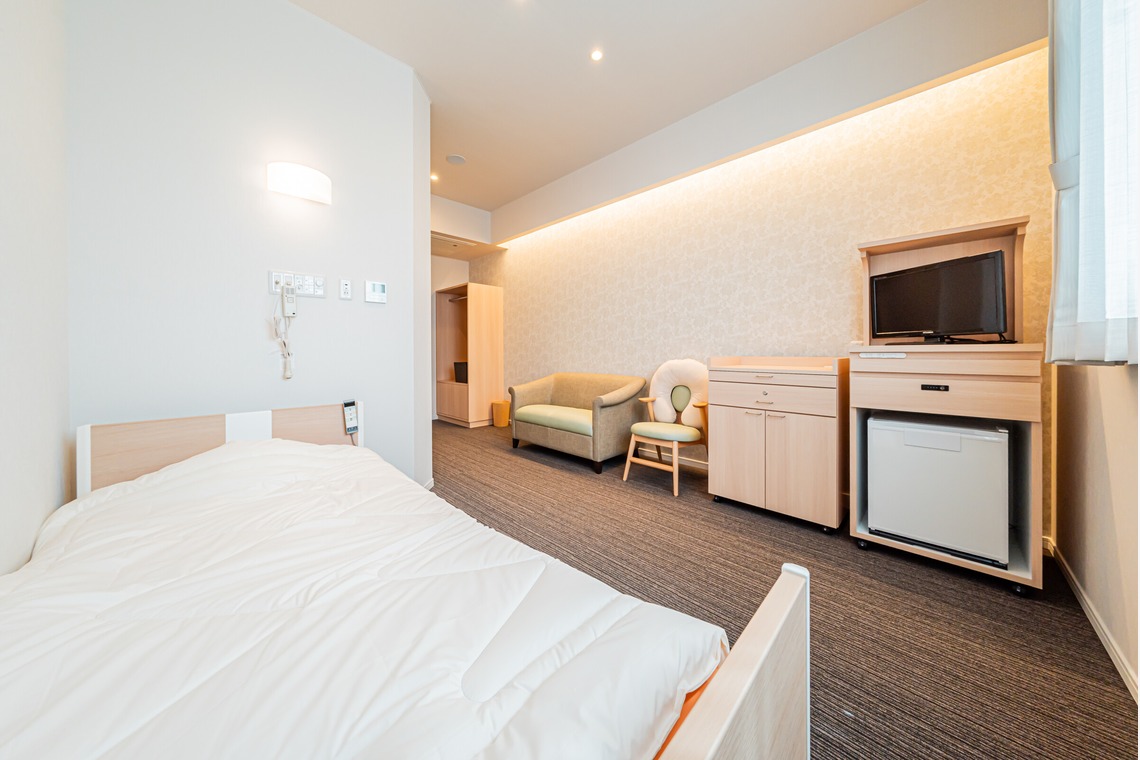 出張撮影 中村まみこが撮影した「医院撮影」の写真