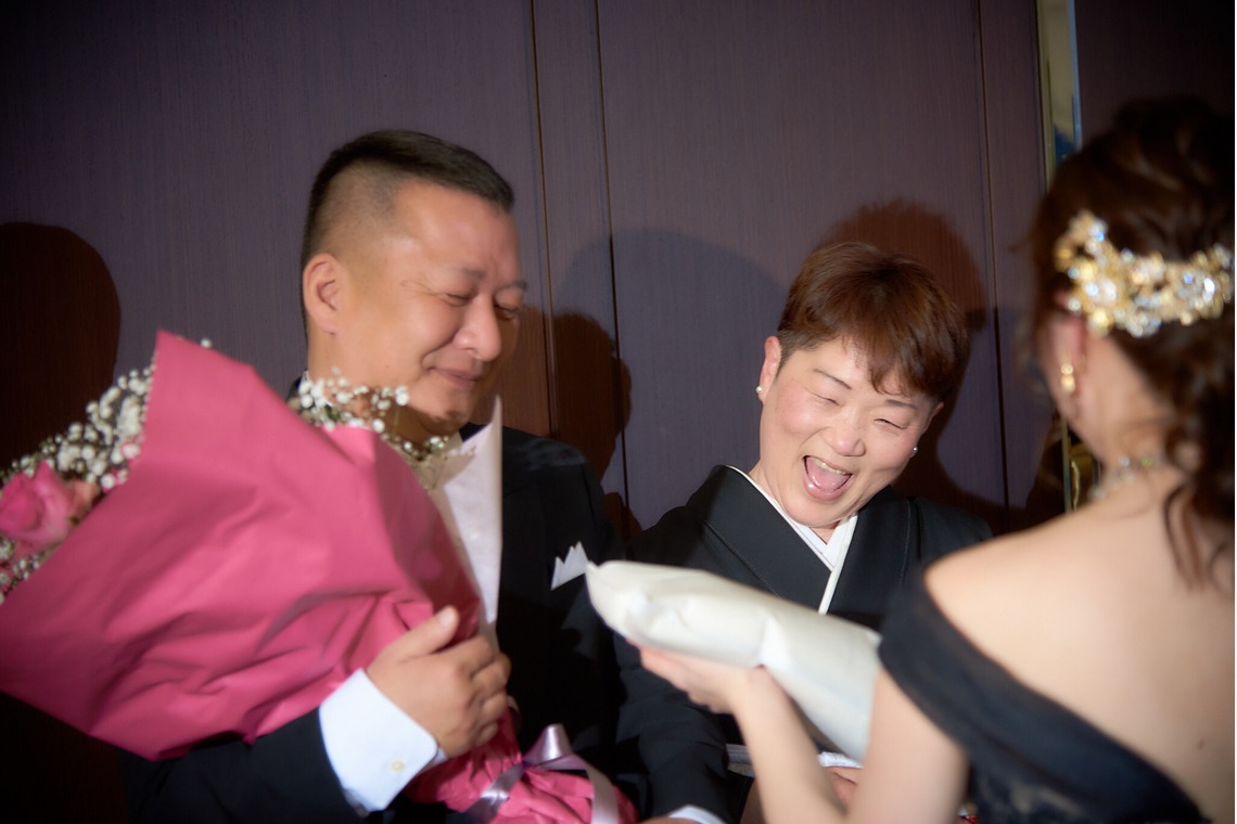 Photo of wedding taken by Earth Creative Products