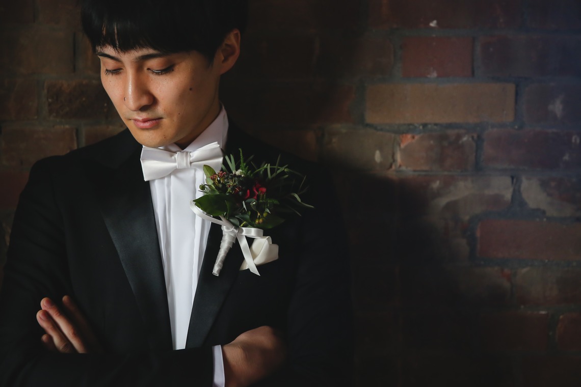 スタジオカドルが撮影した「Wedding Day」の写真