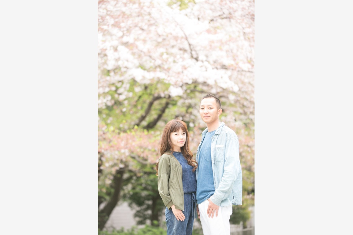 Album of the Wedding, Bridal taken by Photrip.tokyo - 