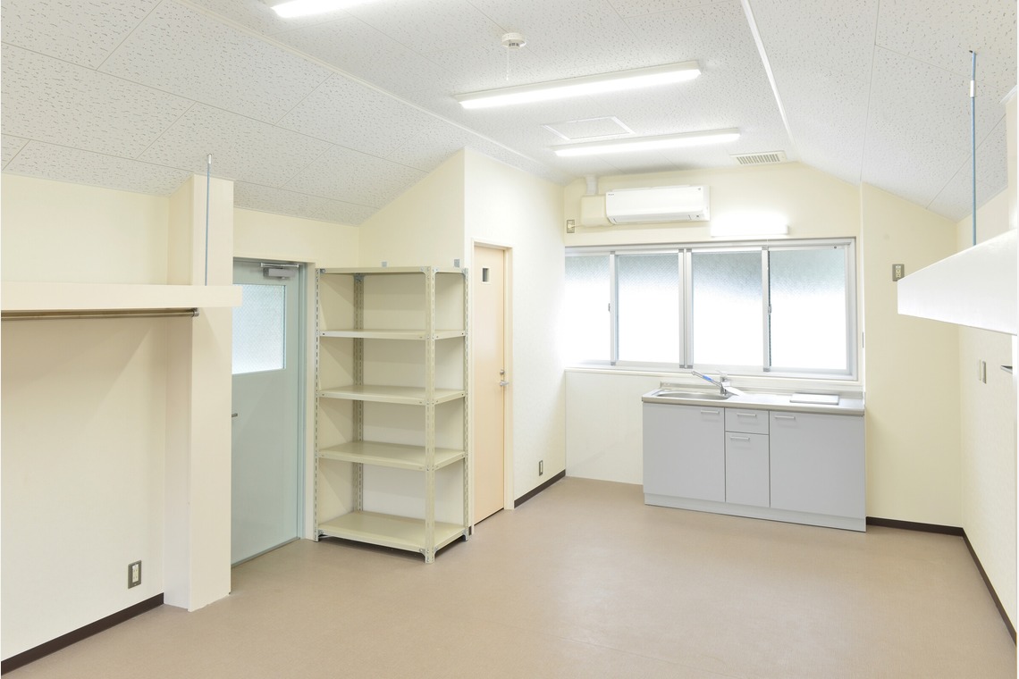 OUTDOOR STUDIOが撮影した写真のアルバム「内装撮影」