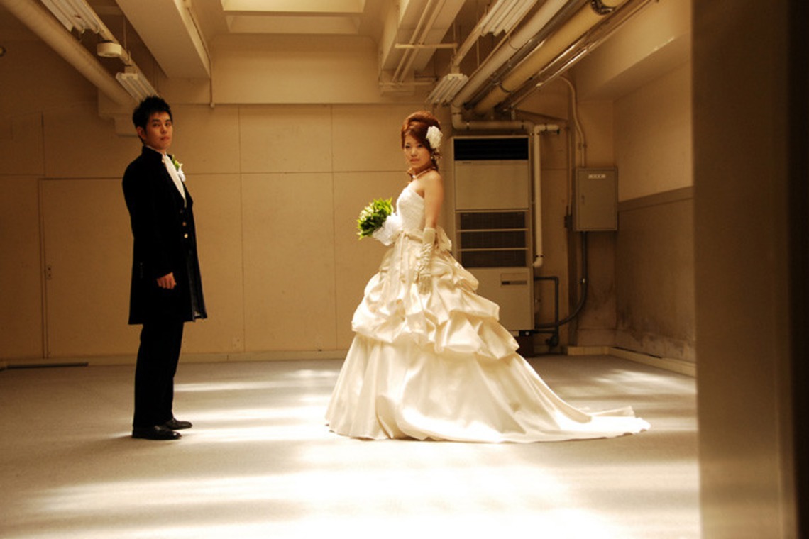 光神精一写真事務所が撮影した「フォトギャラリー」の写真