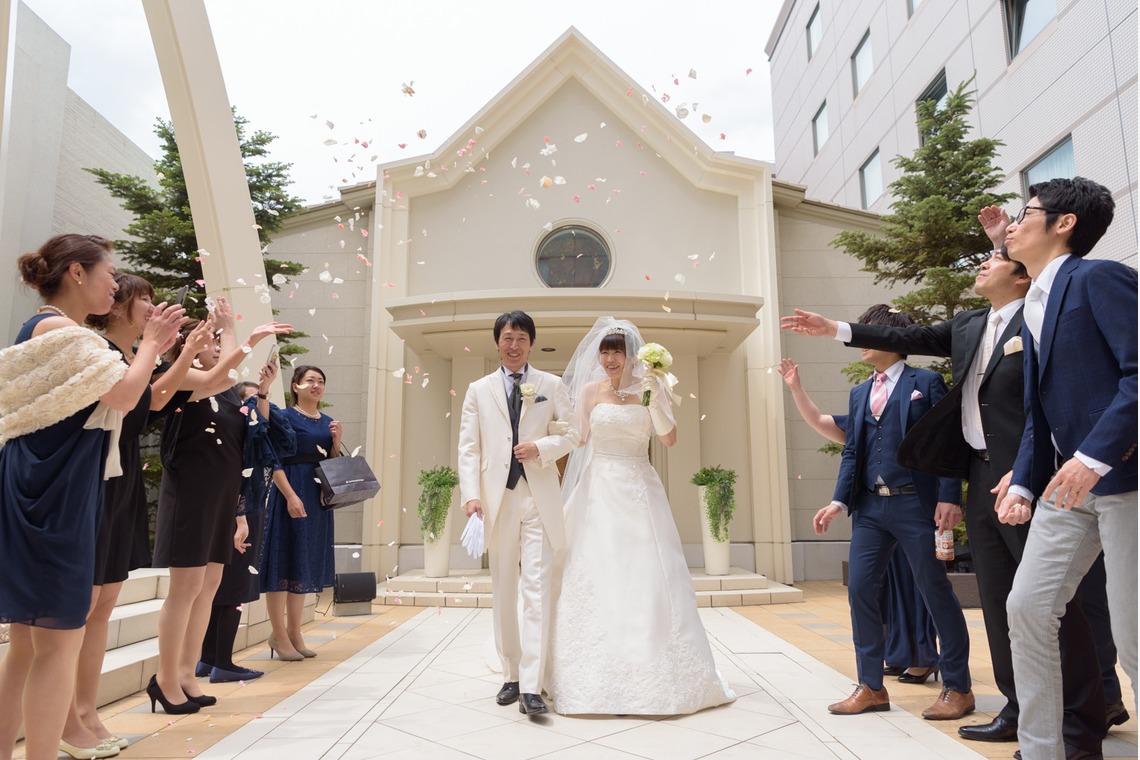 Lightgraphyが撮影した「ウェディングin長野」の写真