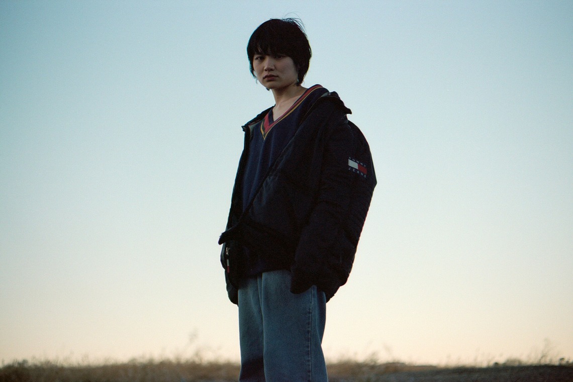 西澤 大和が撮影した写真のアルバム「nature」