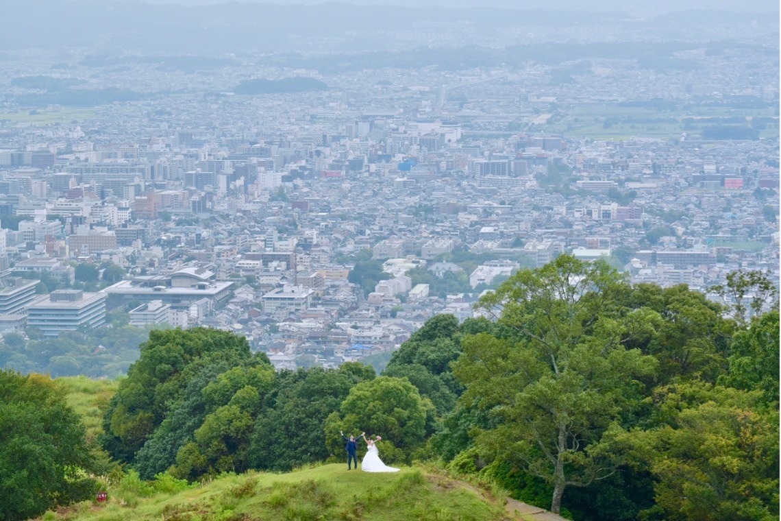 Photo of Pre Weddingphotoshoot at Nara taken by Kiki photo works