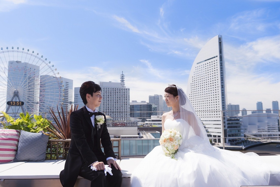 24to Produceが撮影した「挙式、披露宴」の写真